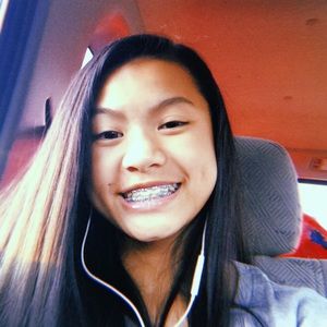 Meet your Posher, Kailey